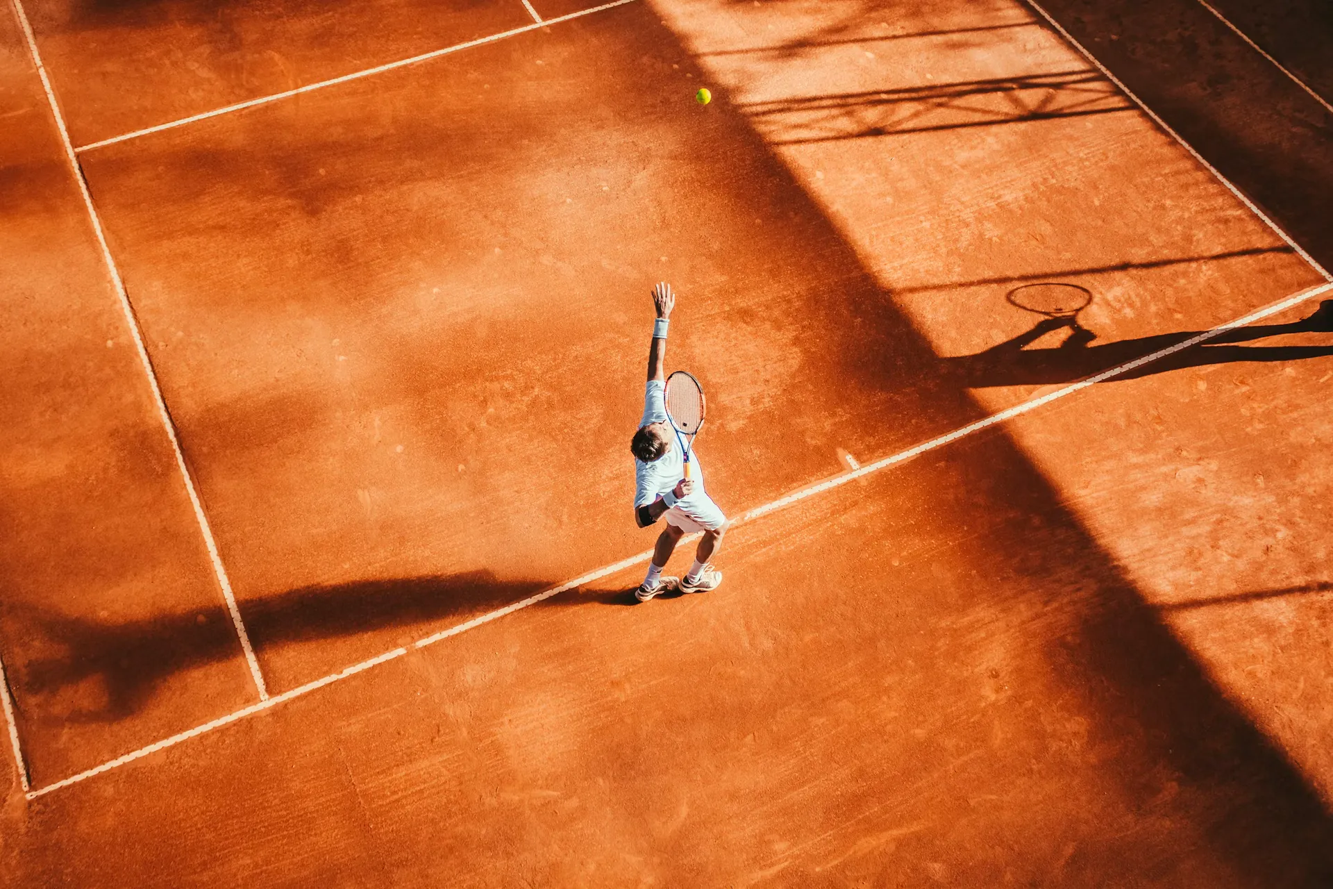 PÁDEL DE ALTO RENDIMIENTO